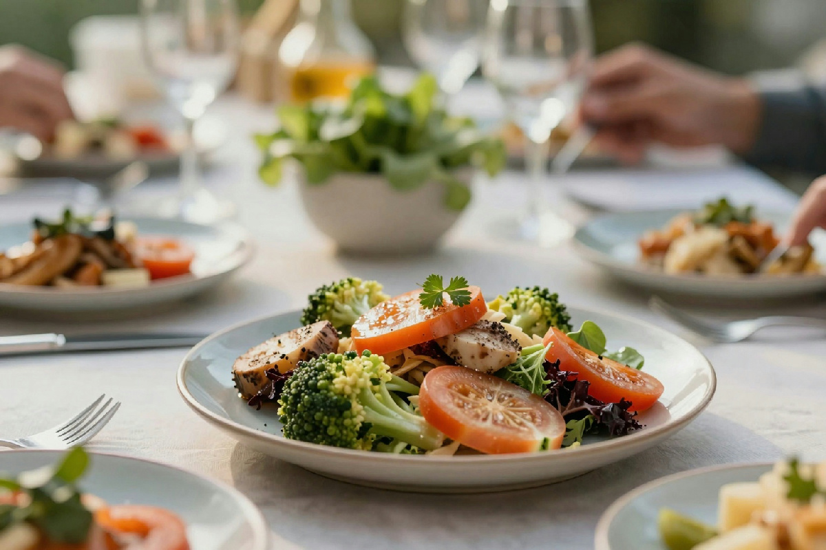 Cenare anticipatamente alle 18: quali effetti si ripercuotono sul corpo e sulla salute