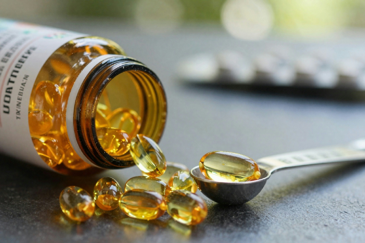 Perché i livelli di vitamina D non aumentano nonostante l'integrazione continuativa?