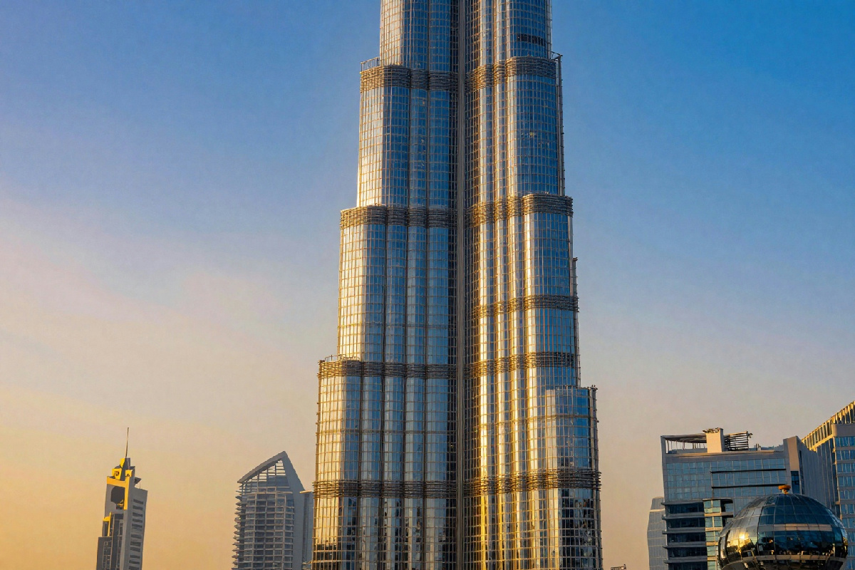 Quando visitare Dubai? Scopri perché i mesi di marzo, aprile e maggio sono ideali