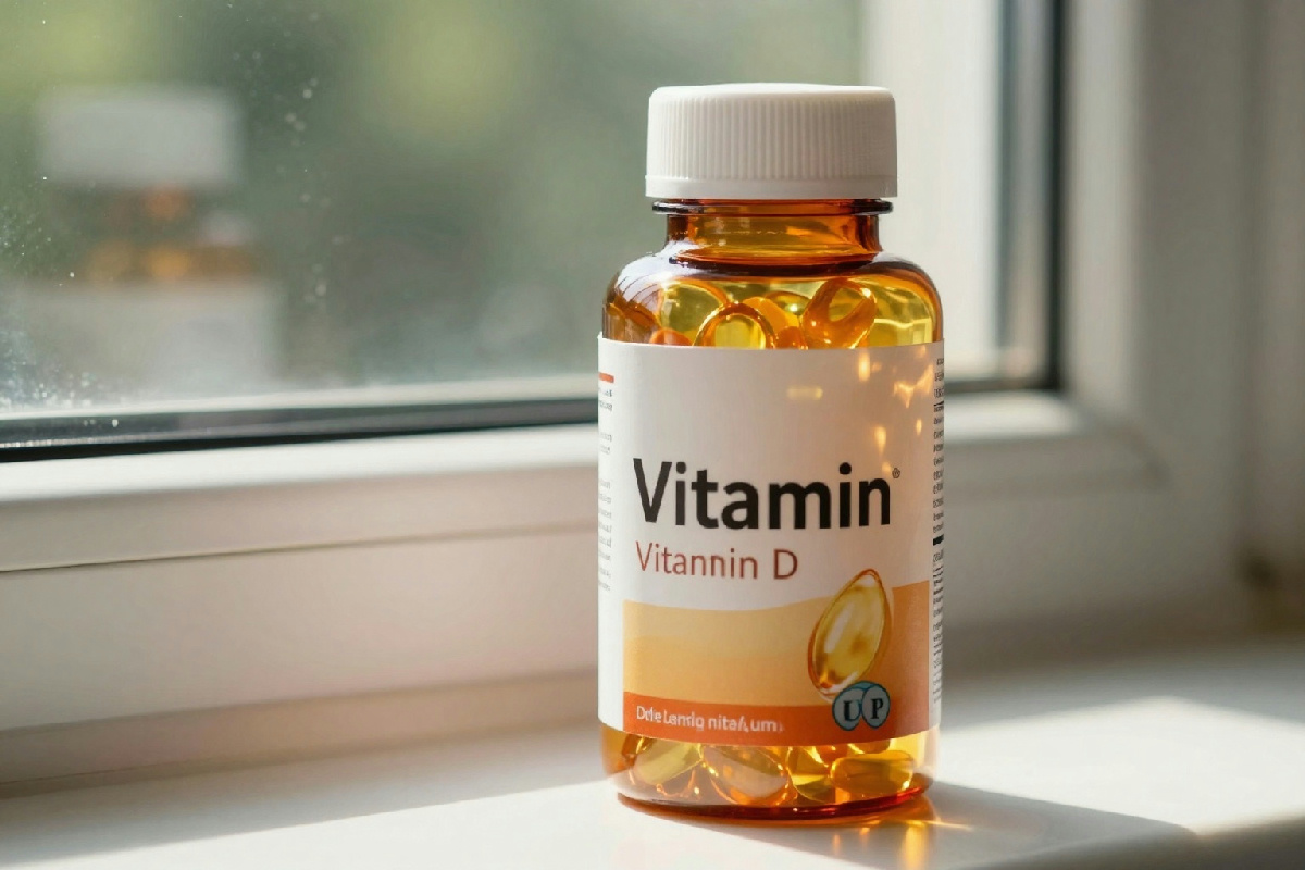 Vitamina D e dimagrimento: esiste un legame e come utilizzarla in modo efficace